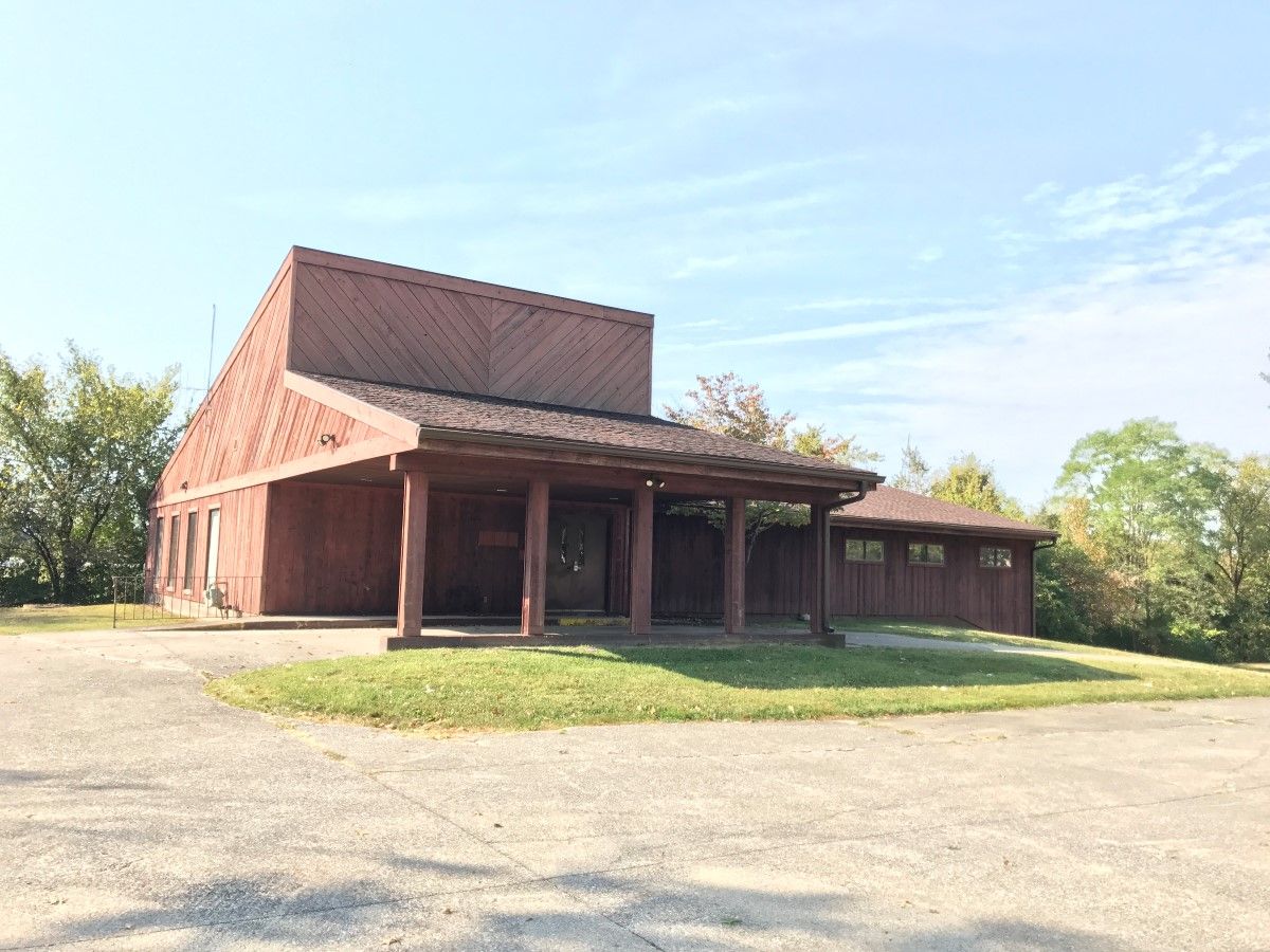 300 Kings Daughters Dr, Frankfort, KY 40601